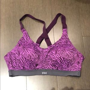 Victoria Secret Sports Bra